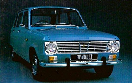 Renault 6 (9)