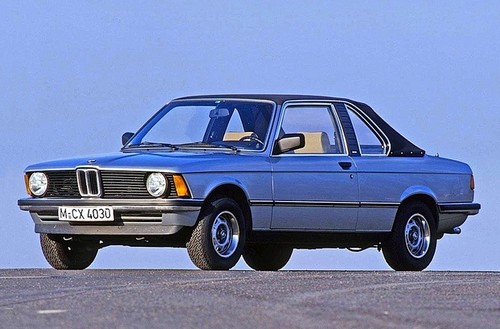 BMW E21 Baur TC1 (1)