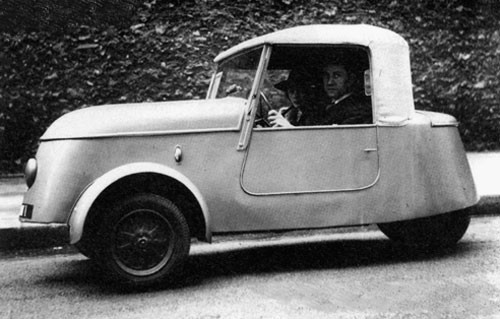 Peugeot VLV (1)