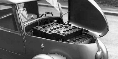 Peugeot VLV - batterie (1)