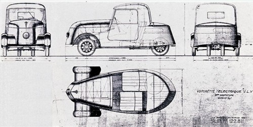 Peugeot VLV - plan (1)