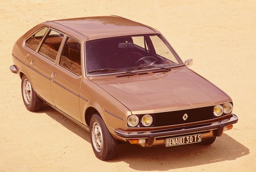 Renault 30 (1)