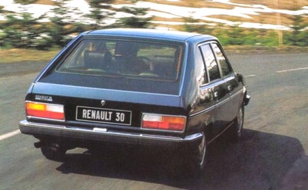 Renault 30 (3)