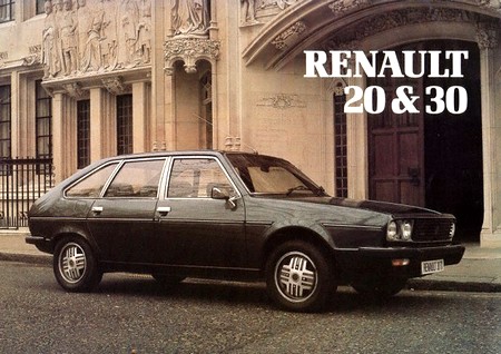 Renault 30 (7)