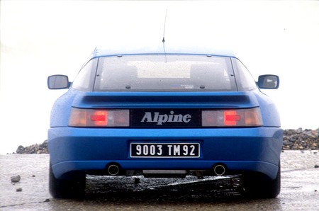 Alpine GTA Le Mans (4)