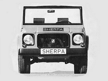 Fiberfab Sherpa (1)