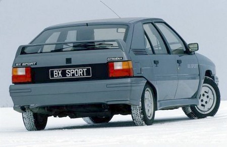 Citroen BX Sport (4)