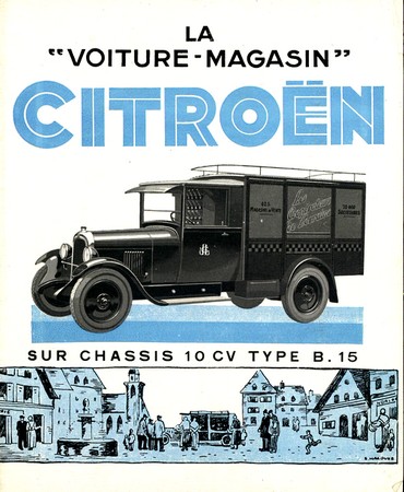 Citroën B15 (4)