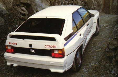 Citroën BX 4 TC (7)