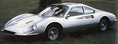 Dino prototype 1966 (1)