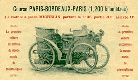Michelin Eclair (7)