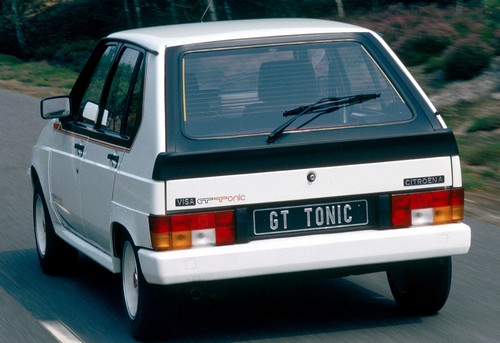 Citroën Visa GT Tonic (2)
