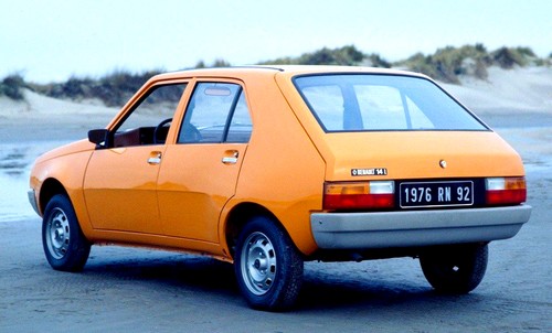 Renault 14 (4)
