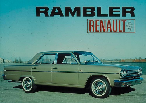 Renault Rambler 66 (2)