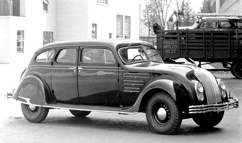 Chrysler Airflow 1934 (5)