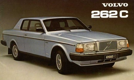 Volvo 262C bertone (4)