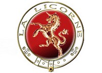 La Licorne Logo