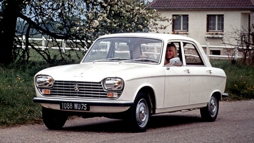 Peugeot 204 (2)