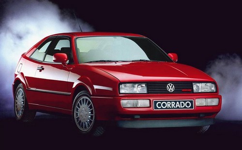 Volkswagen Corrado (4)