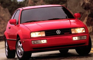 Volkswagen Corrado (5)