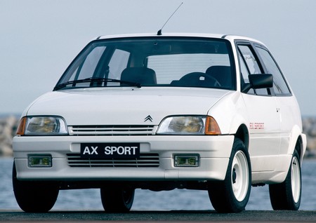 Citroën AX Sport (5)