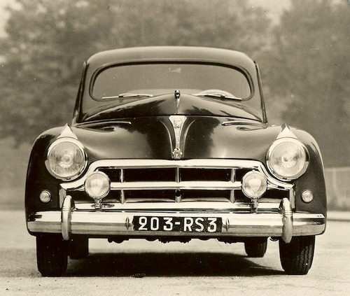 Peugeot 203 Darl Mat 1949 1954 L Automobile Ancienne Peugeot 203 Darl Mat 1949 1954 L Automobile Ancienne