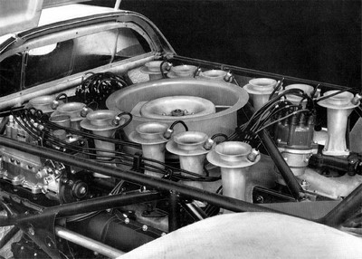 917 engine