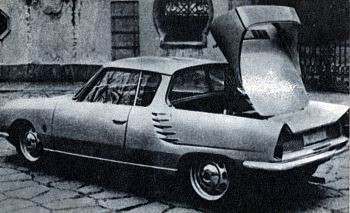 Alfa Romeo Dauphine Michelotti (2)