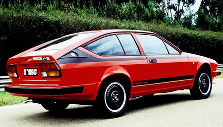 Alfa Romeo GTV ph.2 GRAND PRIX (2)
