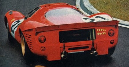 Ferrari 330 P4 (8)