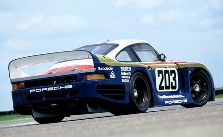 Porsche 961 (2)