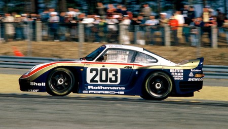 Porsche 961 (5)