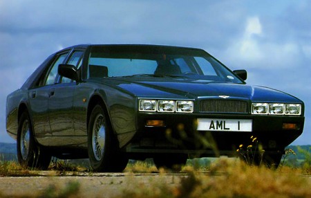 Aston Martin lagonda Serie 4 (1)