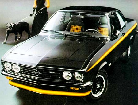 Opel Manta A black magic (1)