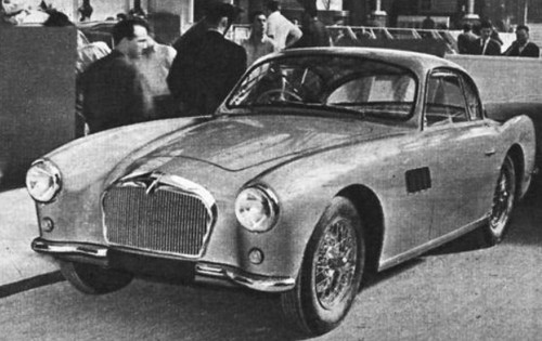 Talbot-Lago T14