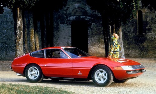 Ferrari 265 GTB4 Daytona (2)