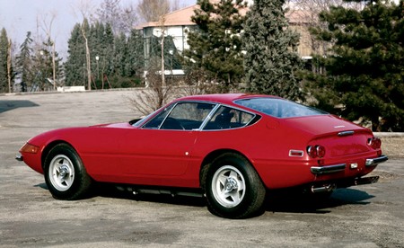 Ferrari 265 GTB4 Daytona (6)