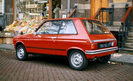 Citroën LN (3)