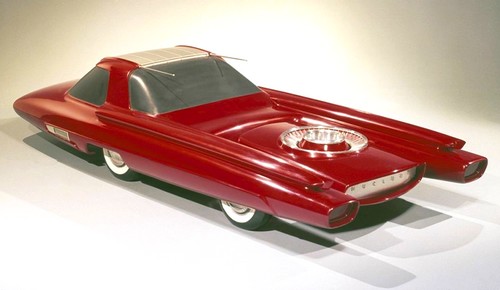 Ford Nucleon (1)