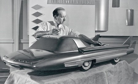 Ford Nucleon (2)