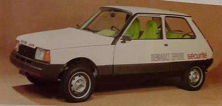 Renault Epure (1)