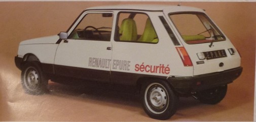 Renault Epure (2)