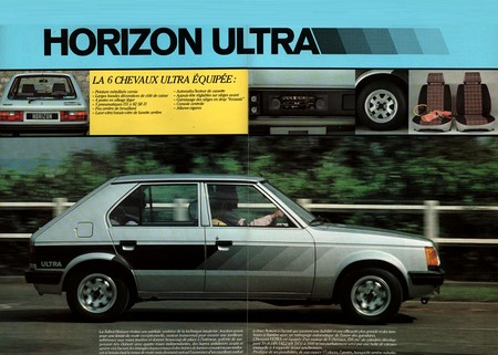 Talbot Horizon Ultra (2)
