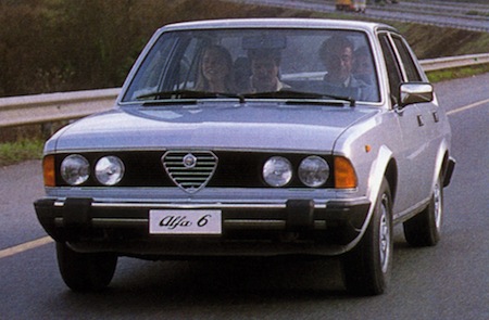 Alfa Romeo 6 (5)