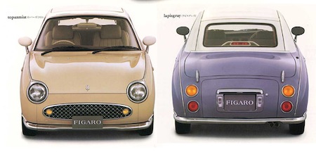 Nissan Figaro (3)