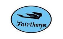 Fairthorpe logo
