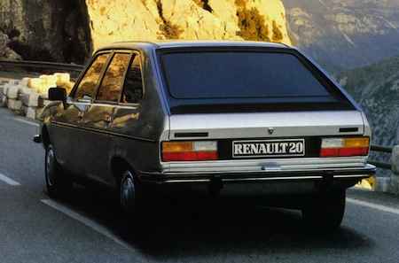 Renault 20 (4)
