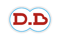logo D.B.