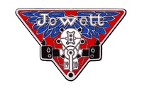 logo jowett