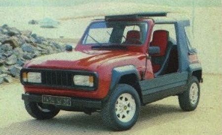 Renault 4 Baja (3)